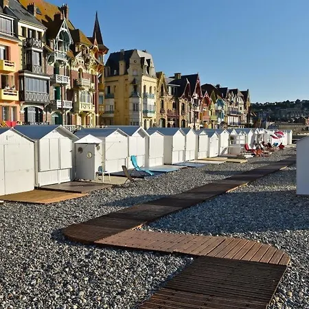 Prázdninový dům Maison Les Bains *