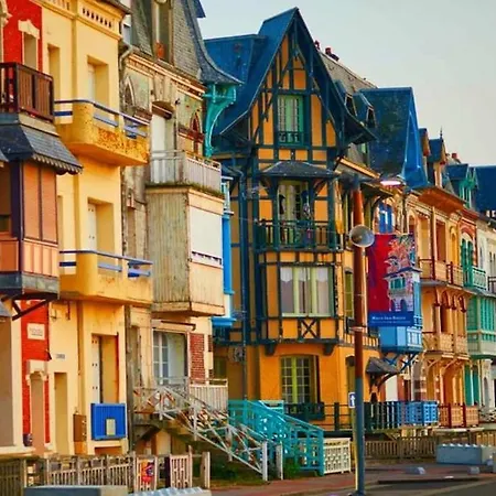 Maison Les Bains *