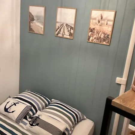 Prázdninový dům Maison Les Bains