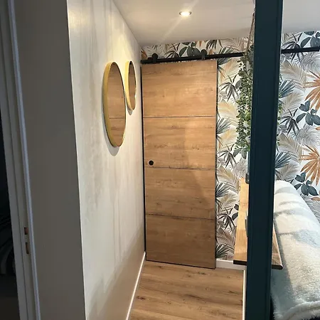 Maison Les Bains